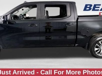 Used 2023 Chevrolet Silverado 1500 RST w/ All Star Edition Plus