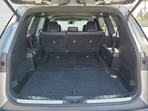 Used 2024 Lexus TX 350 FWD image 19