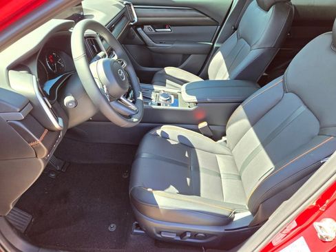 New 2026 MAZDA CX-50 AWD 2.5 Hybrid w/ Weather Package image 13