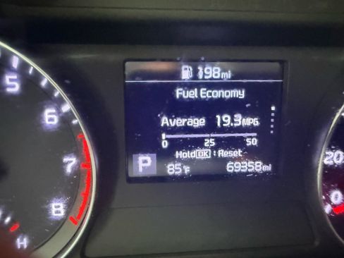 Used 2021 Kia Forte LXS FWD image 11