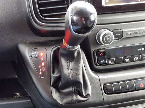 Used 2023 RAM ProMaster 2500 image 20