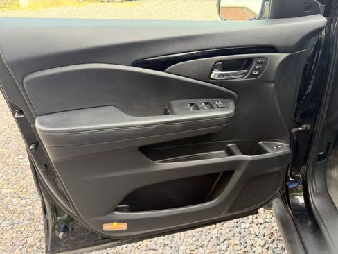 Used 2019 Honda Passport Elite image 18