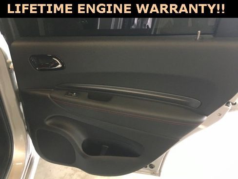 Used 2024 Dodge Durango R/T image 26