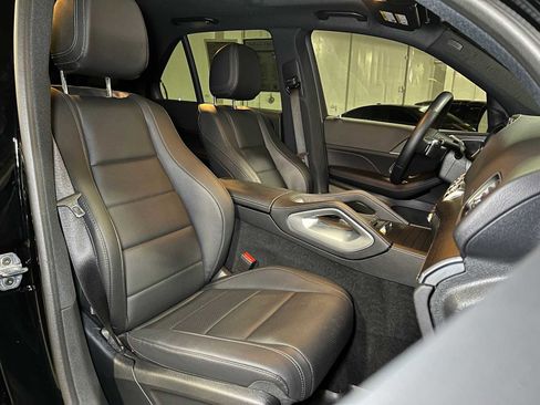 Certified 2025 Mercedes-Benz GLE 350 4MATIC image 14