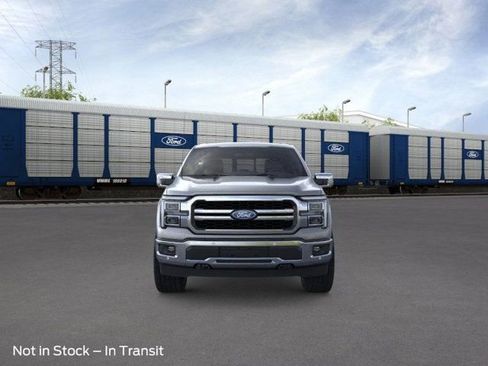 New 2026 Ford F150 Lariat image 6
