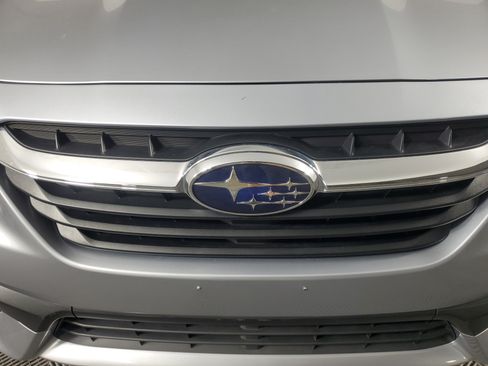 Used 2022 Subaru Legacy Premium AWD/4WD image 10