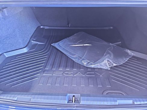 New 2025 Subaru Legacy Premium w/ Popular Package #1A image 21