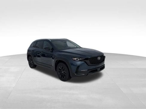 Certified 2025 MAZDA CX-50 AWD 2.5 S w/ Weather Package image 10