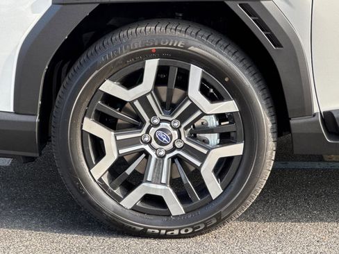 New 2026 Subaru Outback Touring XT image 26