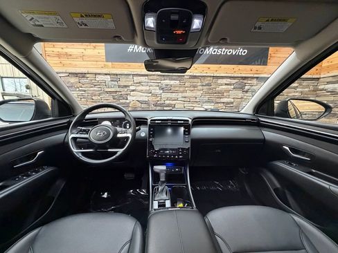 Certified 2023 Hyundai Tucson SEL w/ Convenience Package image 16