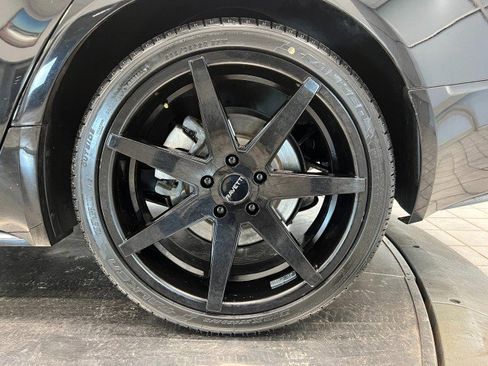 Used 2010 Cadillac CTS Sedan image 37