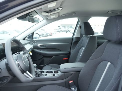 New 2026 Hyundai Sonata SE image 21