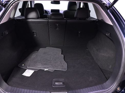 Used 2023 MAZDA CX-5 AWD 2.5 S w/ Premium Plus Pkg image 20