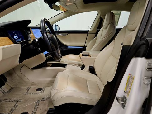 Used 2019 Tesla Model S 75D image 8