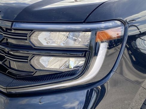 New 2026 Ford Expedition Max Platinum image 7