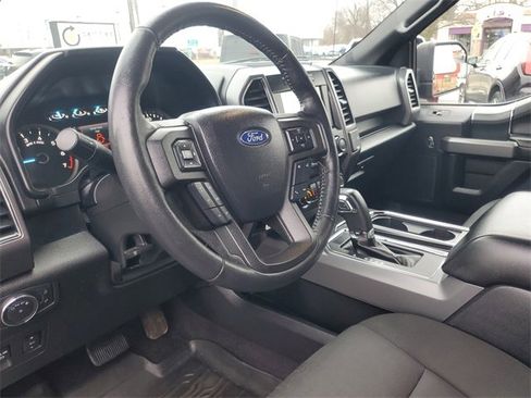 Used 2020 Ford F150 XLT w/ Equipment Group 302A Luxury image 13