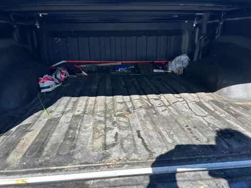 Used 2019 RAM 1500 Rebel w/ Rebel Level 2 Equipment Group AWD/4WD image 27