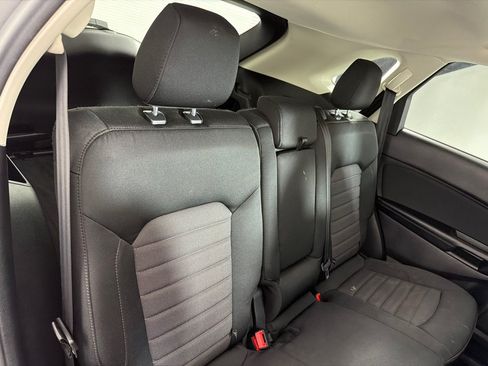 Used 2015 Ford Edge SE AWD/4WD image 21