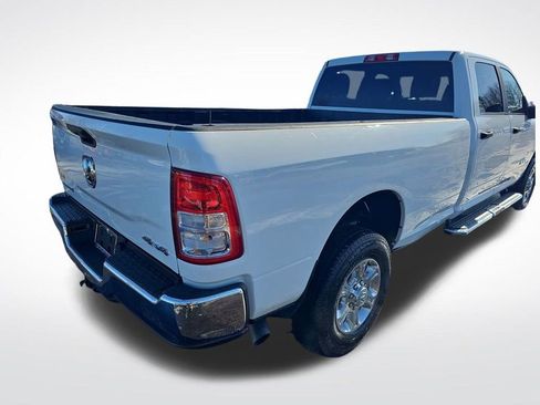 Used 2024 RAM 2500 Big Horn image 12