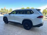 Used 2024 Toyota Grand Highlander XLE image 5