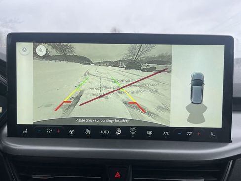 New 2026 Ford Escape Active w/ Active Premium Tech Pack image 25