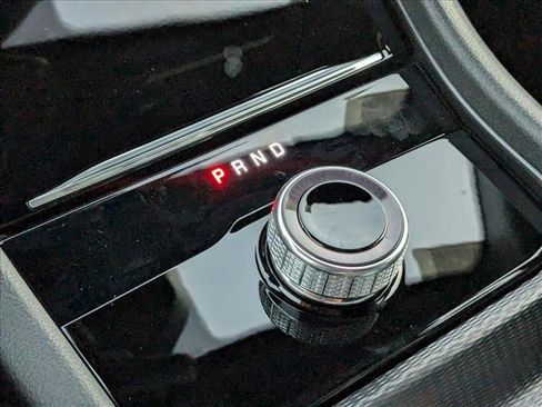 New 2025 Jeep Grand Cherokee L Altitude image 12