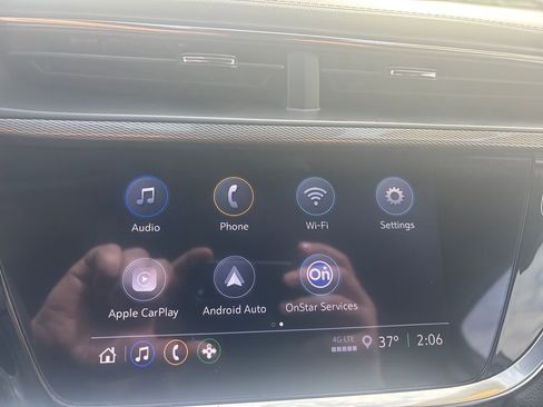 Used 2023 Buick Encore GX Preferred w/ Cold Weather Comfort Package image 23