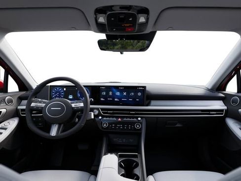 New 2026 Hyundai Sonata Limited image 13