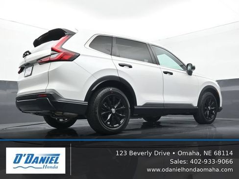 Used 2023 Honda CR-V EX-L image 12