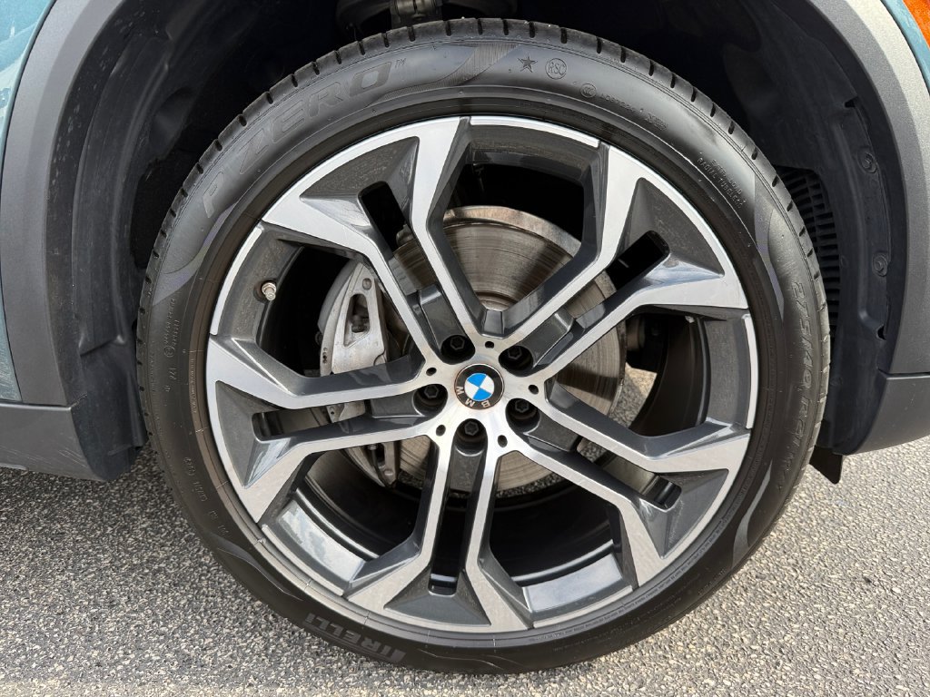 Used 2026 BMW X5 xDrive40i AWD/4WD image 18