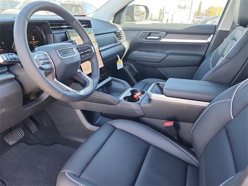 New 2026 GMC Terrain Denali image 13