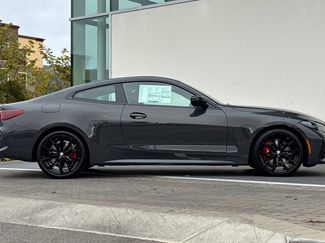 New 2026 BMW 430i Coupe w/ M Sport Package video 2