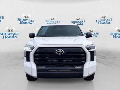 Used 2023 Toyota Tundra SR5 w/ SR5 Premium Package AWD/4WD image 6