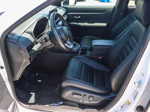 Used 2024 Honda CR-V Sport-L image 18
