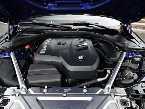 New 2026 BMW 430i Convertible w/ M Sport Package image 27