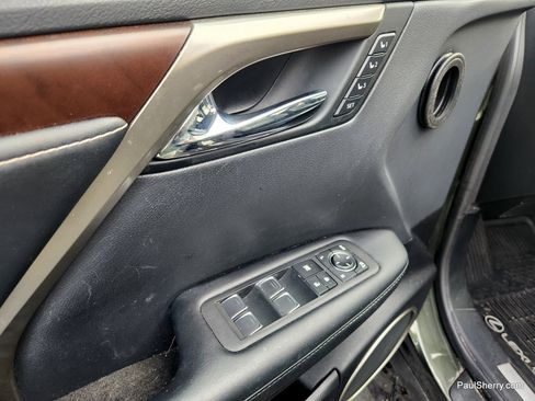 Used 2022 Lexus RX 350 AWD w/ Premium Package image 23