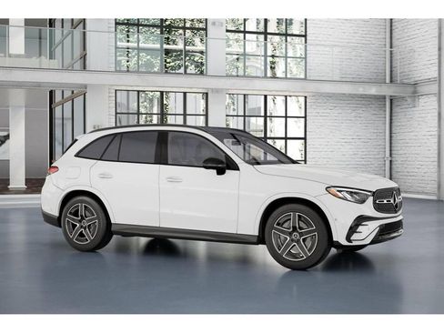 New 2026 Mercedes-Benz GLC 300 GLC 300 image 13