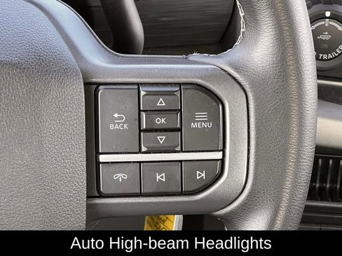 Used 2024 Ford F150 XLT w/ Mobile Office Package image 17