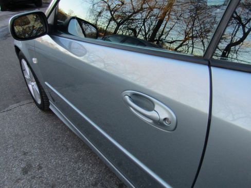 Used 2011 Saab 9-3 Turbo4 image 9