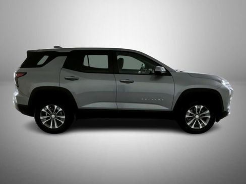 Certified 2025 Chevrolet Equinox LT image 4