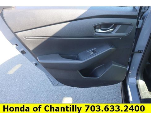 Used 2023 Honda Accord Sport image 27
