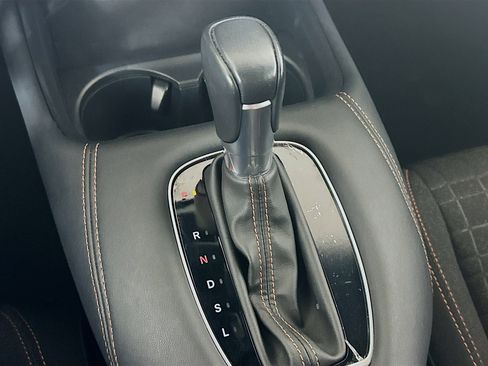 Used 2023 Honda HR-V Sport image 25