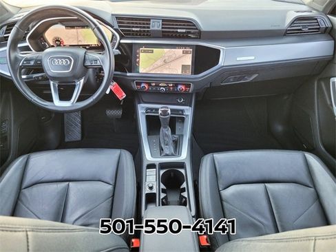 Used 2022 Audi Q3 2.0T Premium Plus image 14