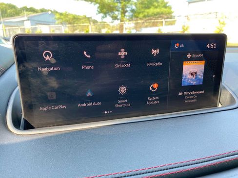 Used 2022 Acura MDX Type S AWD/4WD image 25