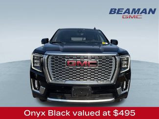 Used 2021 GMC Yukon Denali w/ Denali Premium Package video 2