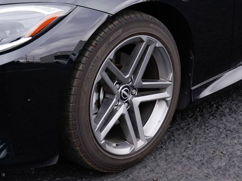 Used 2024 Nissan Z Sport w/ Floor Mat Package RWD image 5