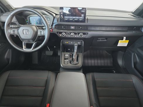 Certified 2026 Honda CR-V Sport-L image 9