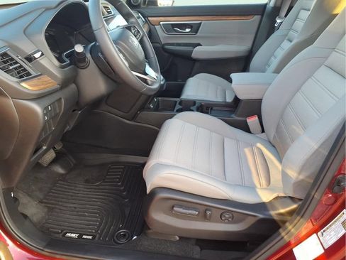 Used 2021 Honda CR-V EX image 20
