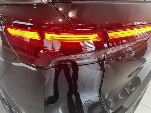 New 2026 INFINITI QX60 Sport image 7