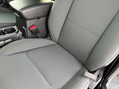 New 2026 Jeep Gladiator Sport image 31